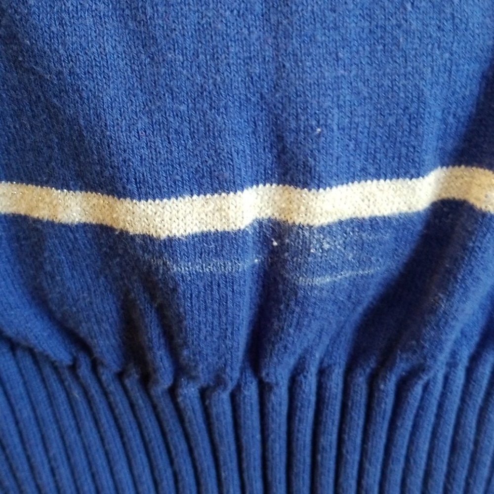 SONOMA 💙 SWEATER - Picture 6 of 8